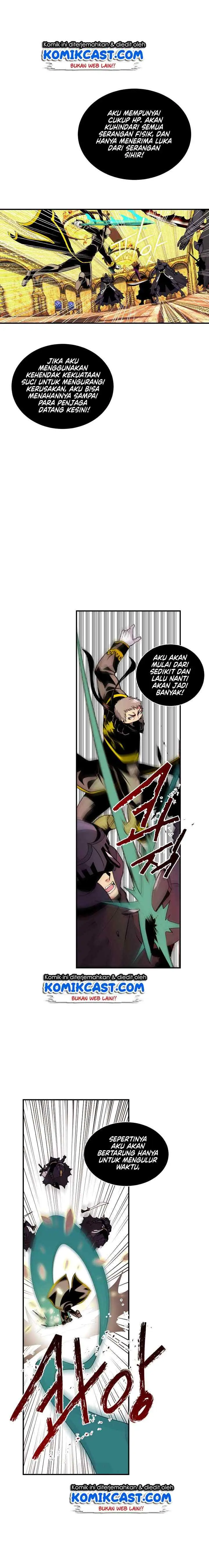 Fantasy Online chapter 44 halaman 10