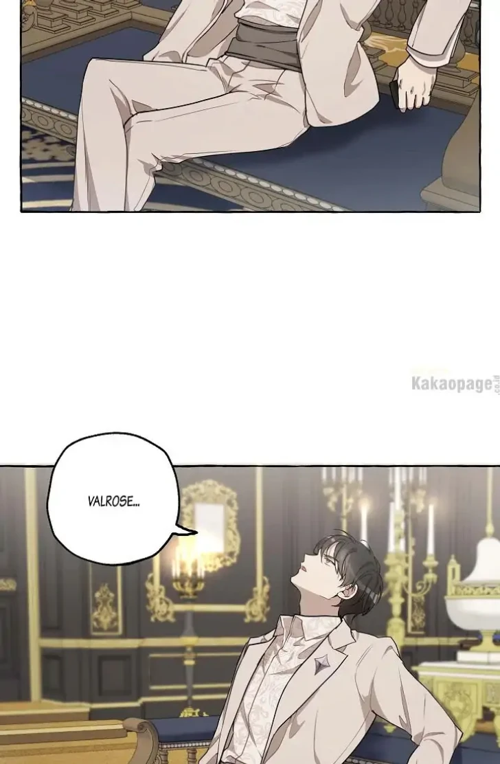 Everything Was a Misunderstanding chapter 16 halaman 21