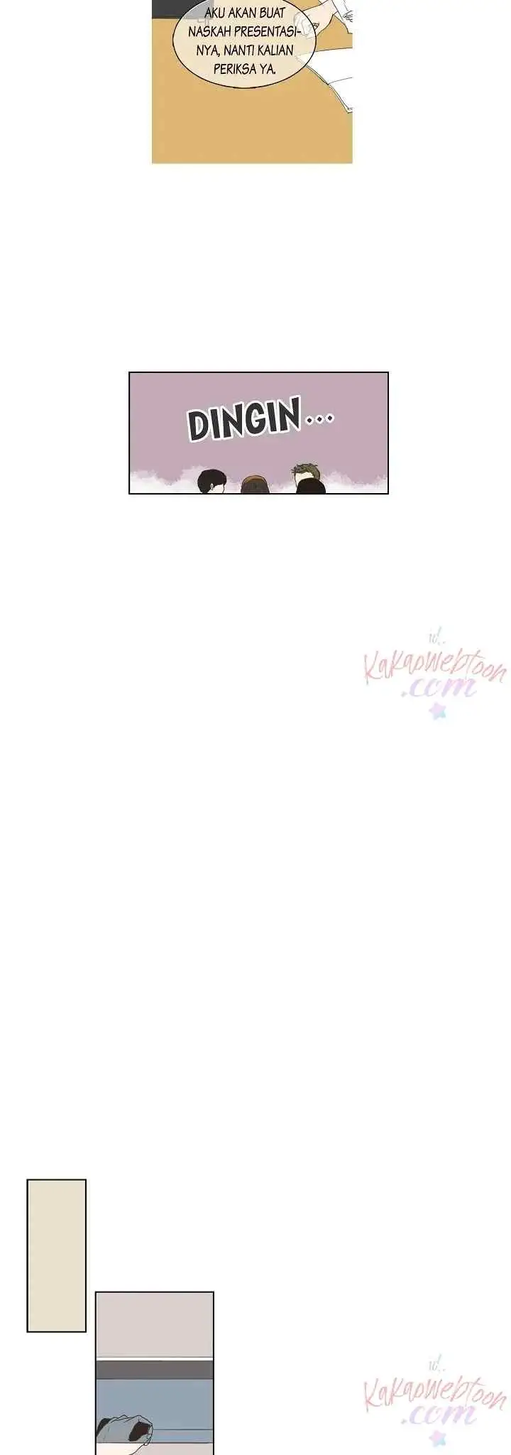 Dolled Up chapter 8 halaman 15