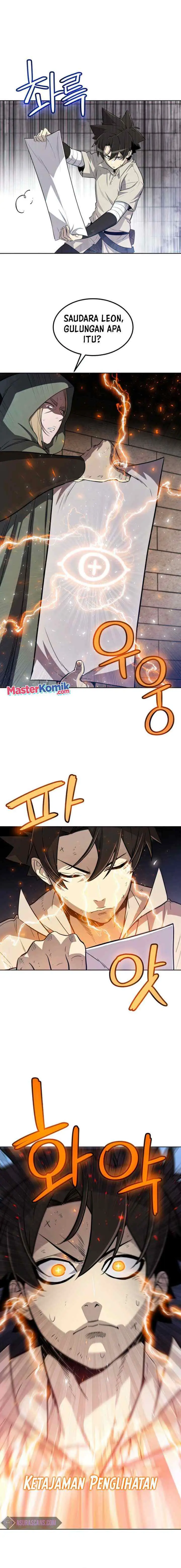 Overpowered Sword chapter 29 halaman 12