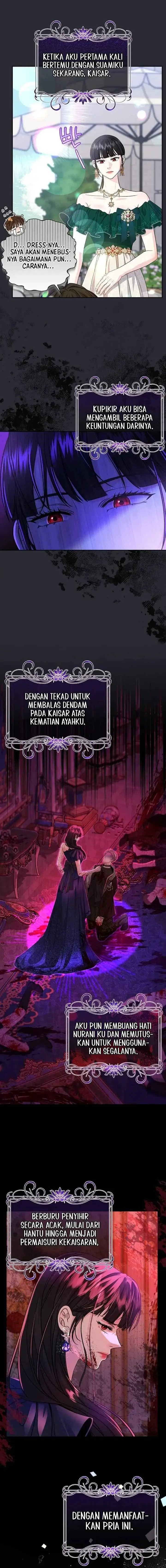 Grand Duke of the North chapter 36 halaman 4