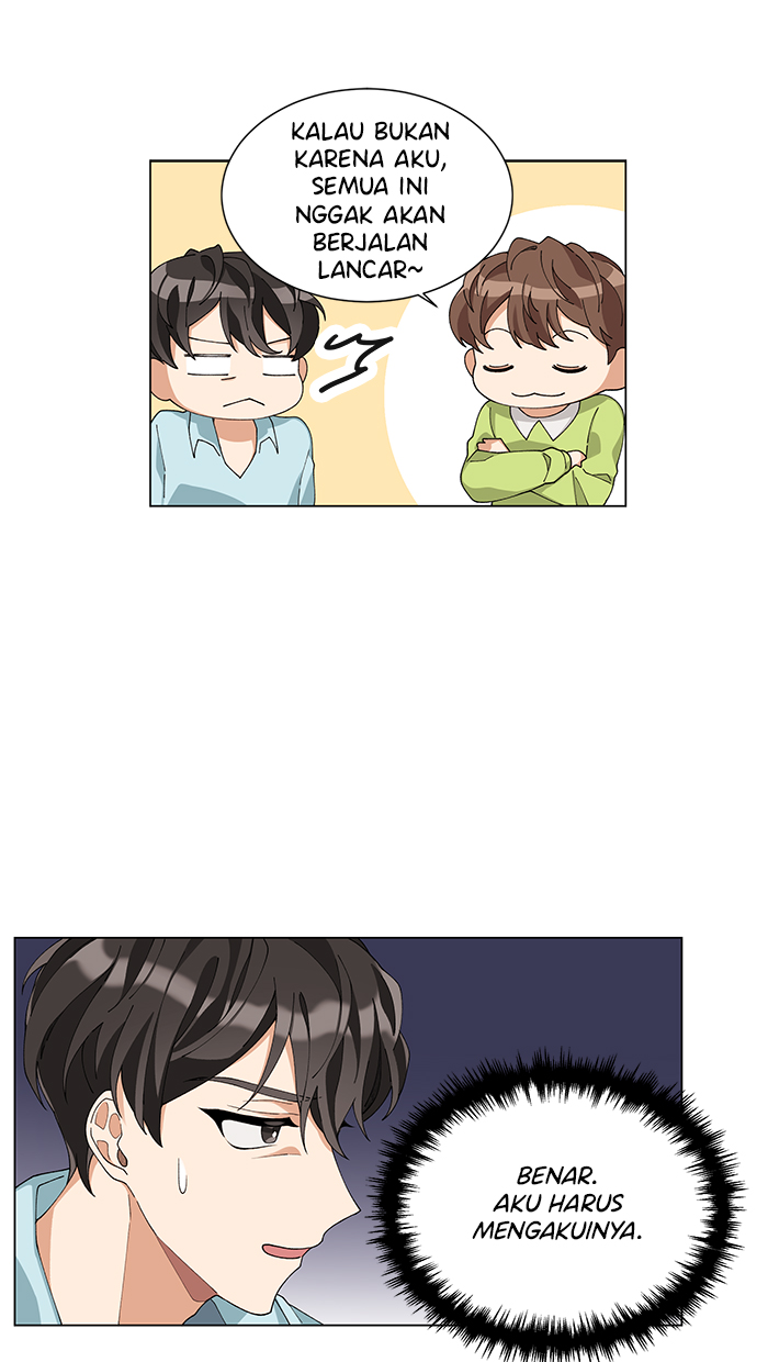 We're Soulmates Starting From Today chapter 4 halaman 54