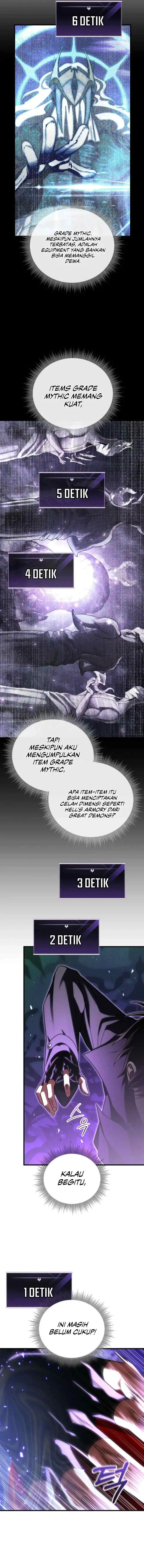 Player Who Returned 10,000 Years Later chapter 88 halaman 15