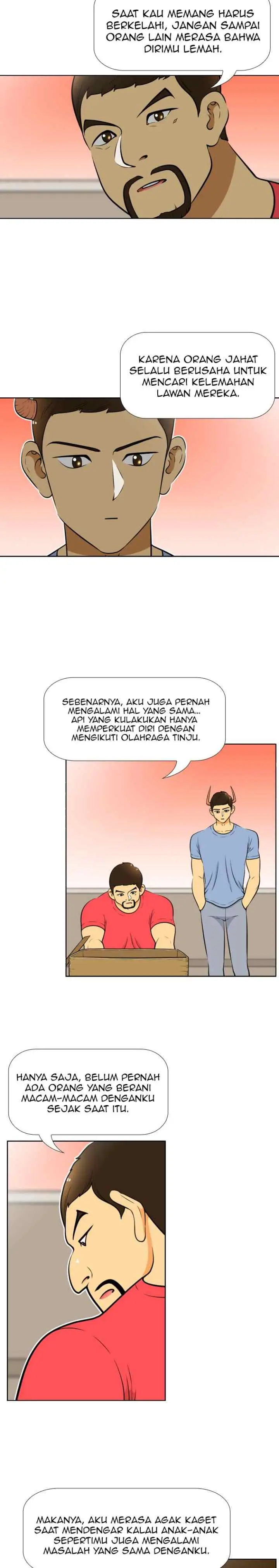 New Normal: Class 8 chapter 263 halaman 9
