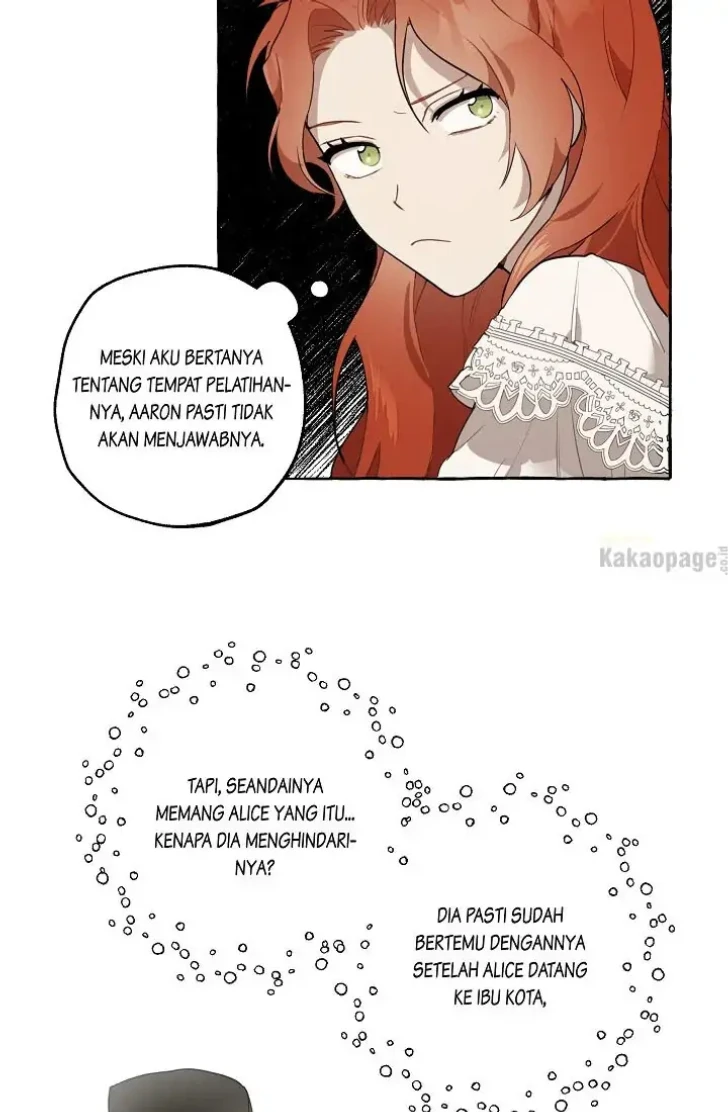 Everything Was a Misunderstanding chapter 9 halaman 37