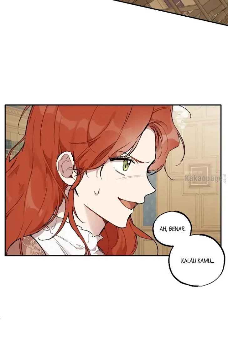 Everything Was a Misunderstanding chapter 40 halaman 16