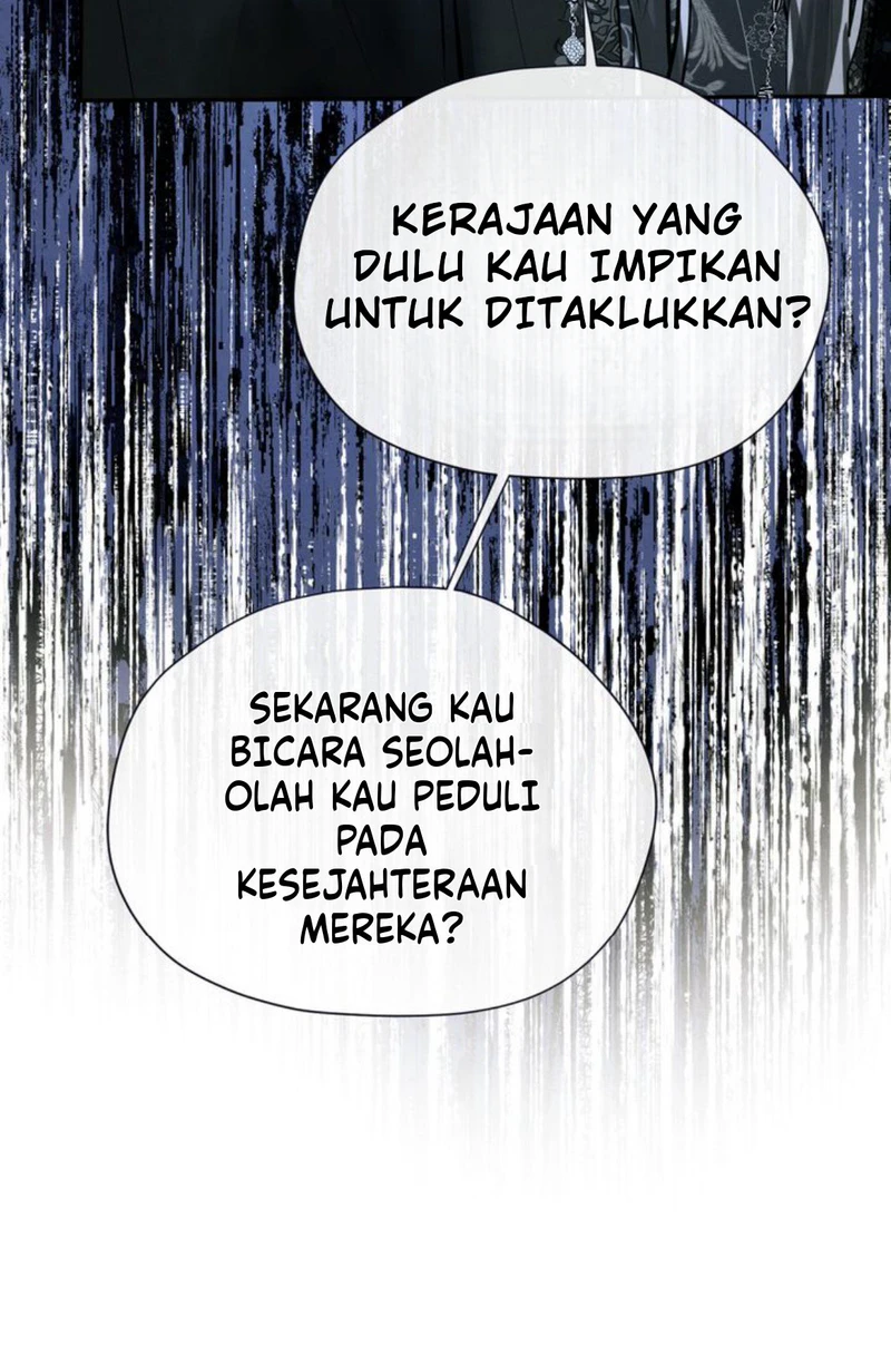 Beneath the Fallen Bloom chapter 13 halaman 55