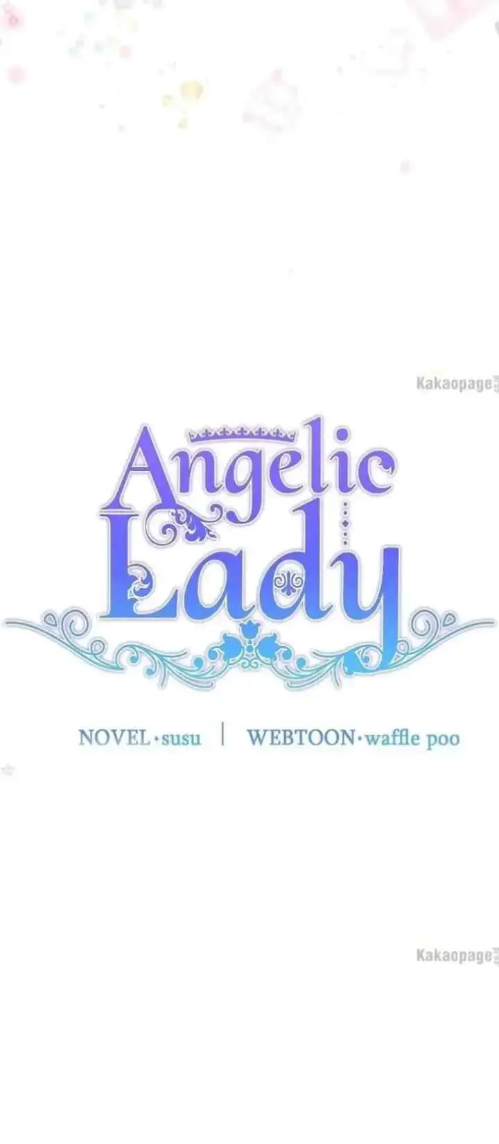 Angelic Lady chapter 17 halaman 17