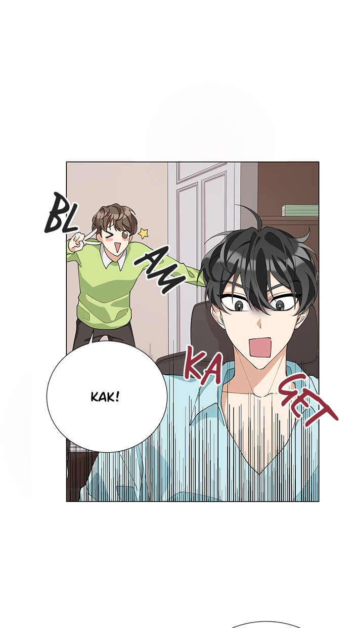 We're Soulmates Starting From Today chapter 4 halaman 51