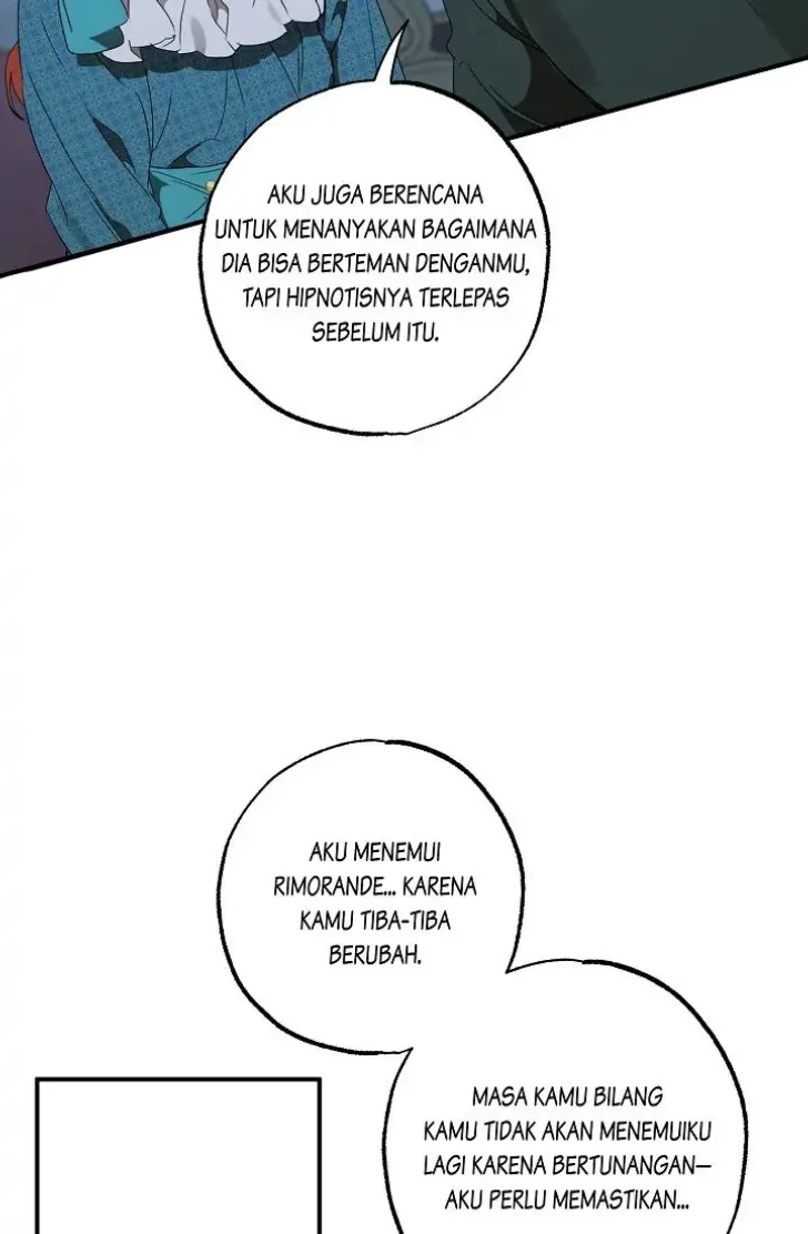 Everything Was a Misunderstanding chapter 48 halaman 37
