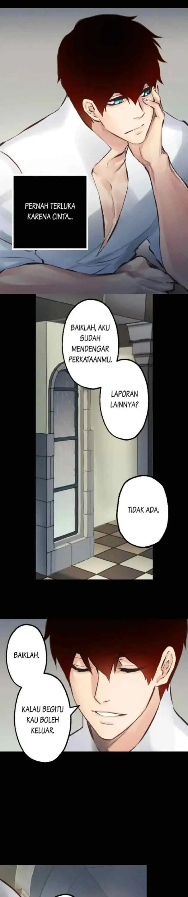 As Long as You Like It chapter 62 halaman 15