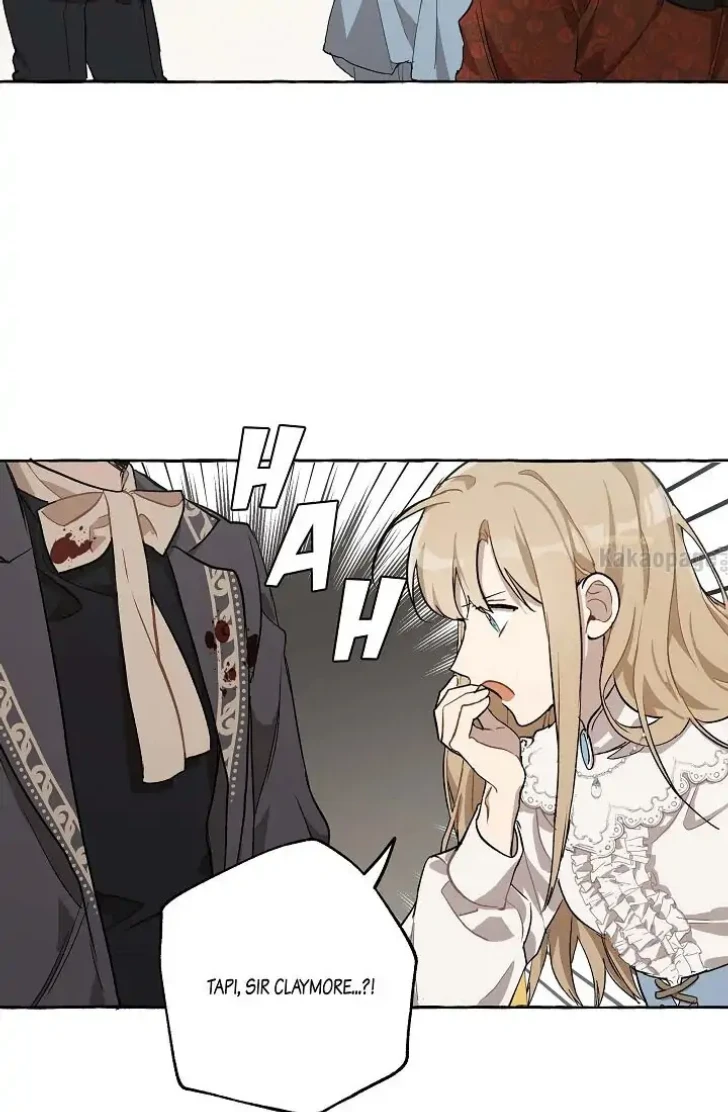 Everything Was a Misunderstanding chapter 17 halaman 50