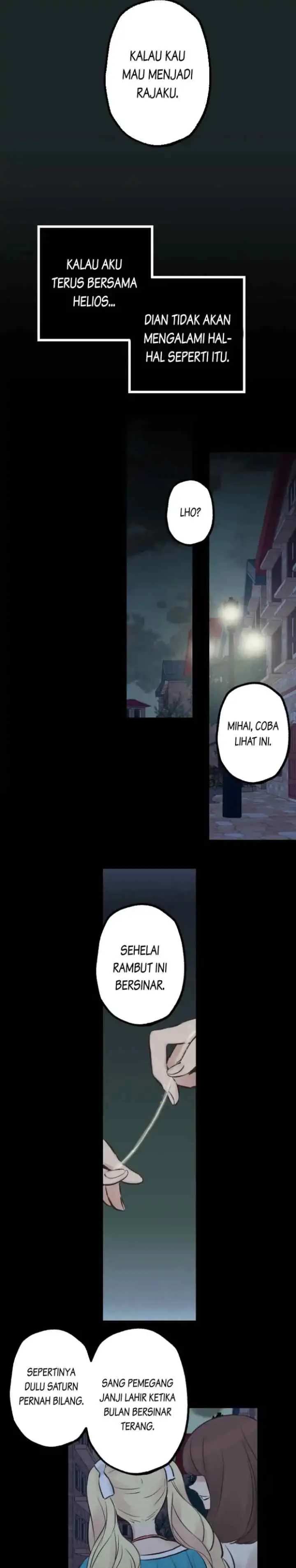 As Long as You Like It chapter 148 halaman 14