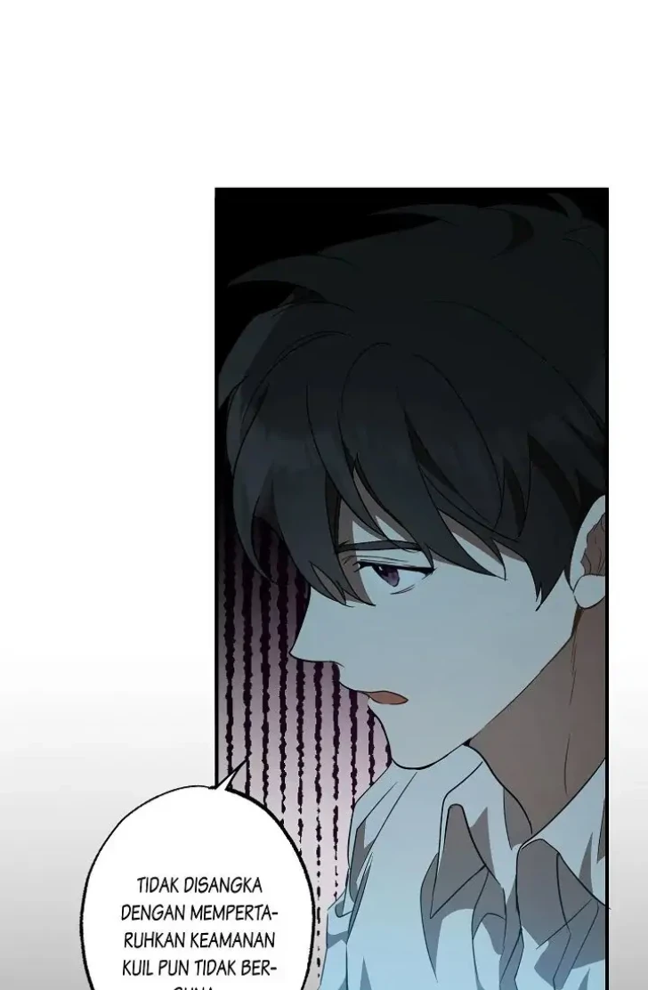 Everything Was a Misunderstanding chapter 58 halaman 76