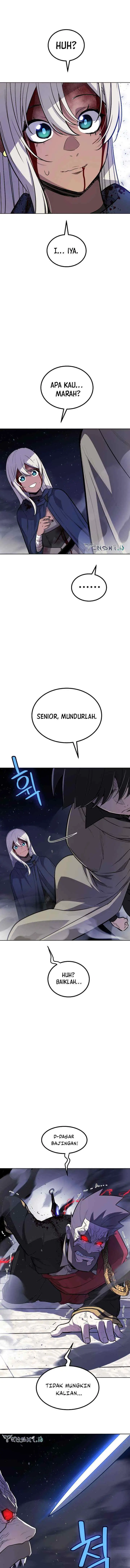 Overpowered Sword chapter 79 halaman 13