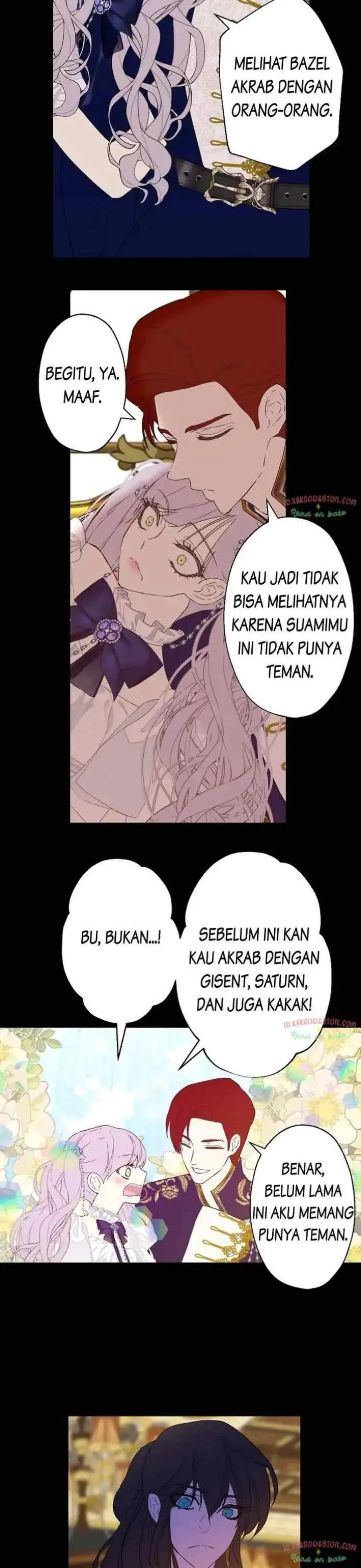 As Long as You Like It chapter 273 halaman 11