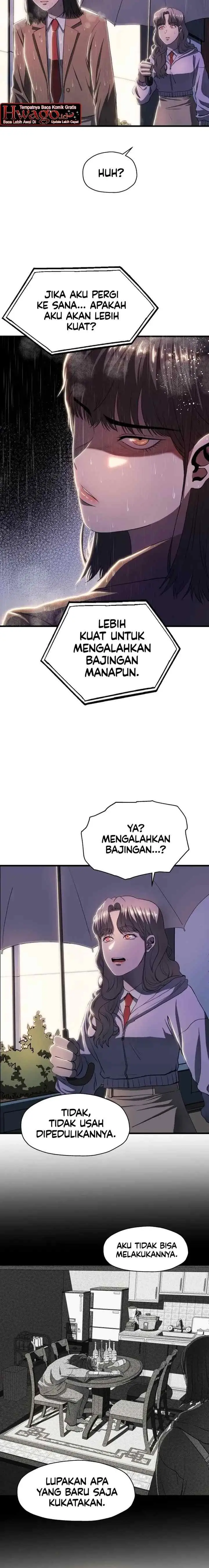 Octagon Revenge chapter 5 halaman 7