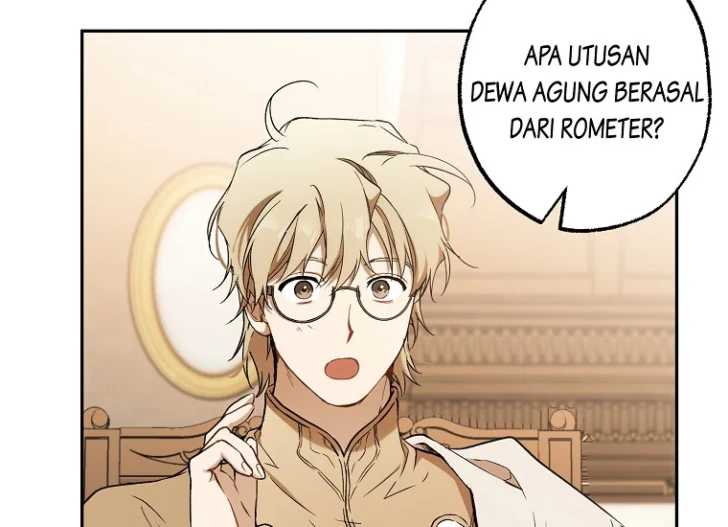 Everything Was a Misunderstanding chapter 106 halaman 27