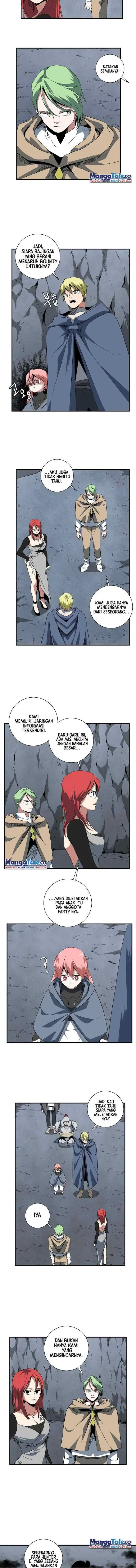 One Step to The Demon King chapter 19 halaman 12