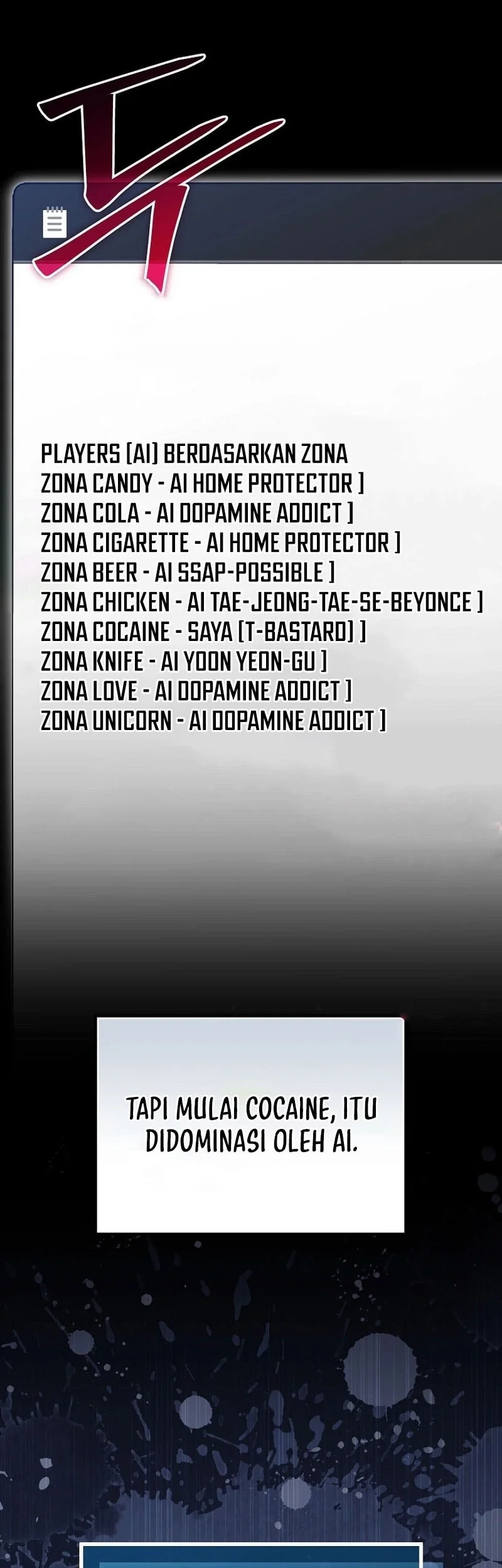 The Apocalypse Needs a Pro chapter 13 halaman 16
