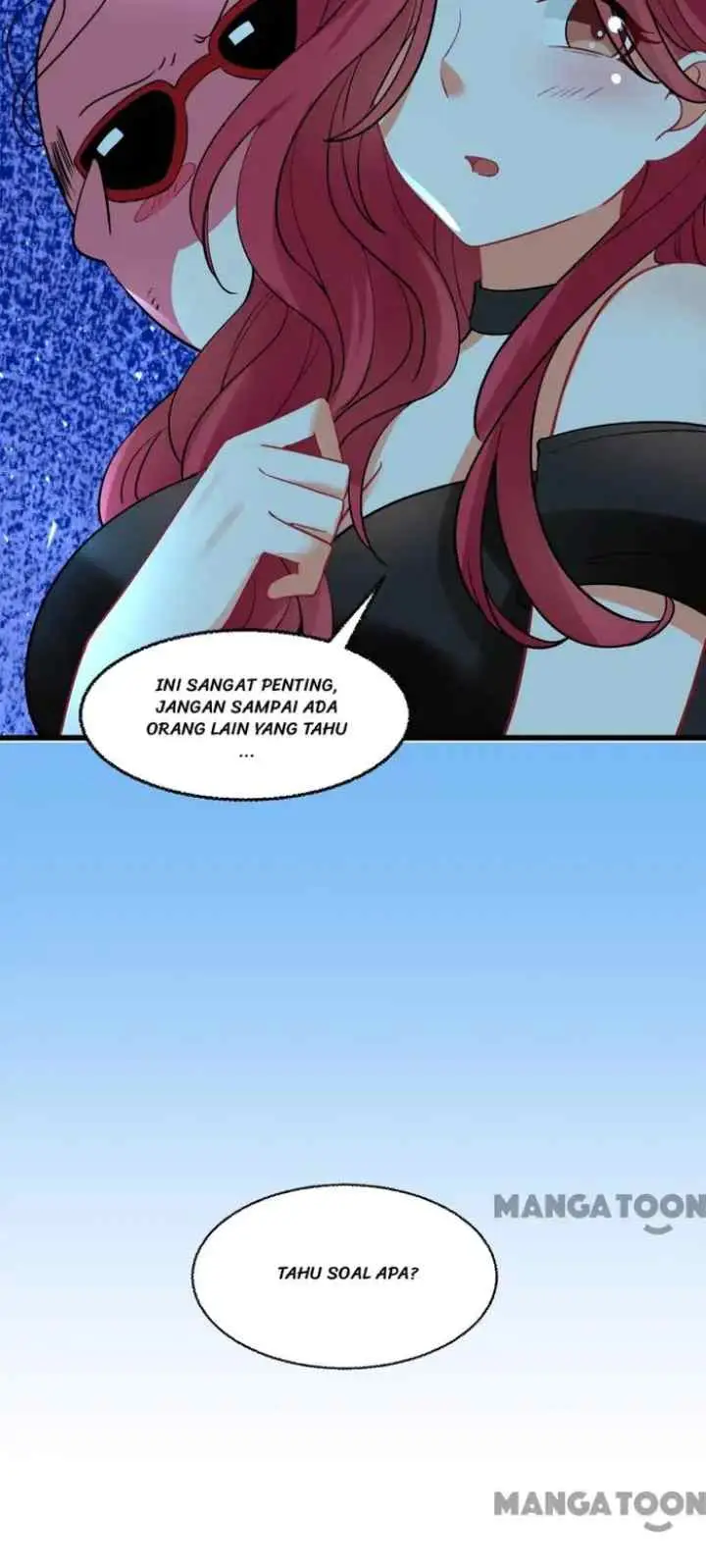 Fairy Match-Maker's Mortal Lover chapter 59 halaman 20