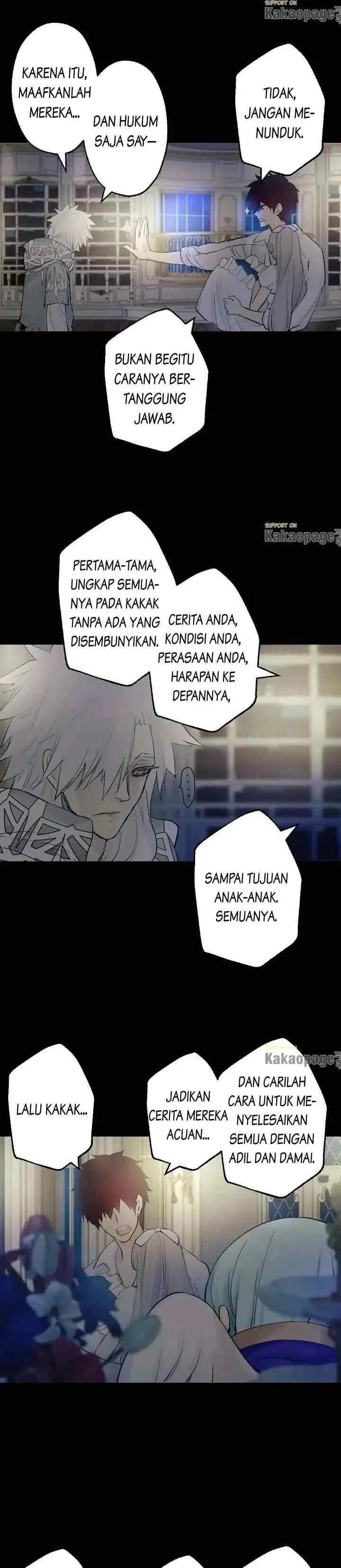 As Long as You Like It chapter 192 halaman 15