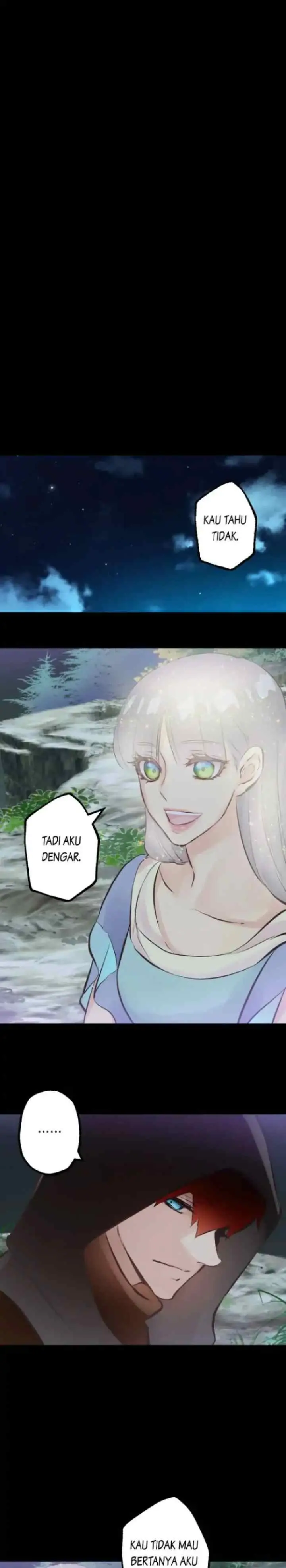 As Long as You Like It chapter 74 halaman 7