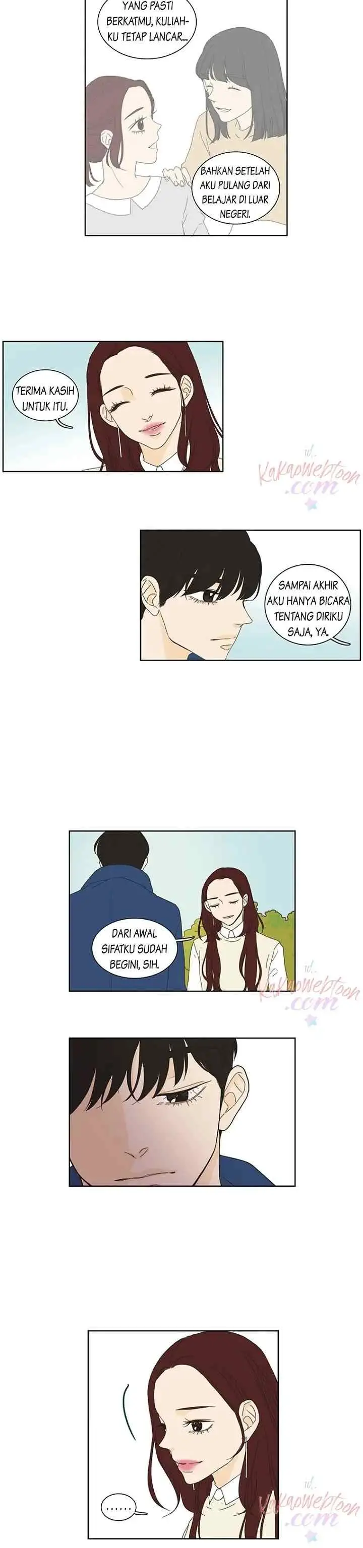 Dolled Up chapter 69 halaman 6