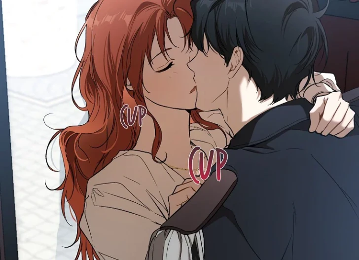 Everything Was a Misunderstanding chapter 108 halaman 33