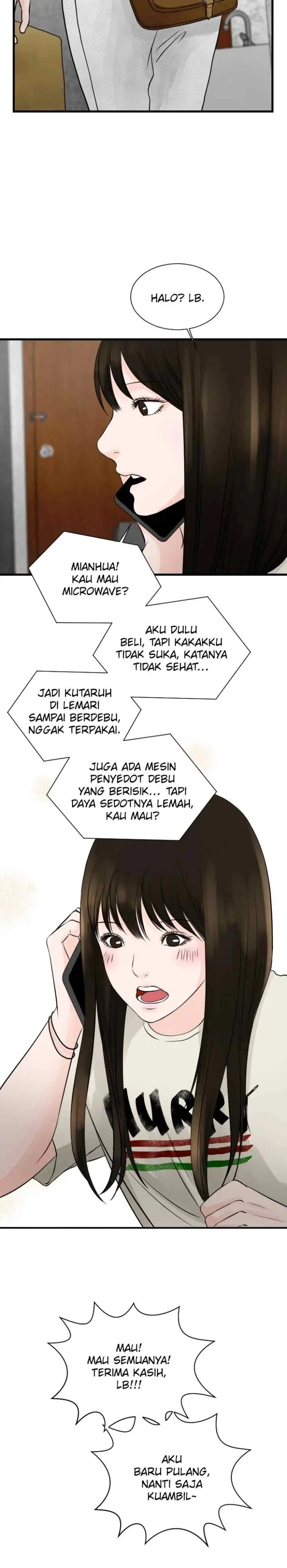 One + One (Bao A) chapter 4 halaman 13