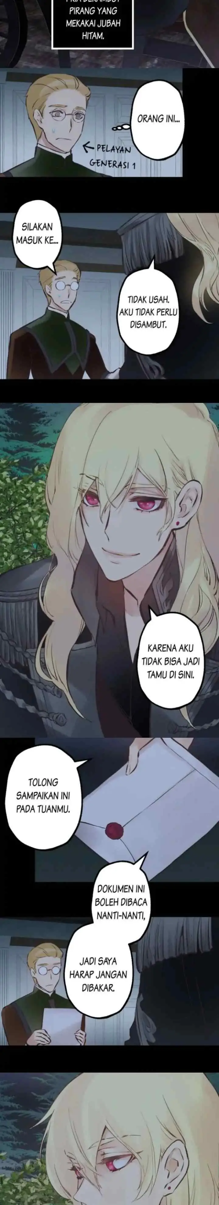 As Long as You Like It chapter 109 halaman 4