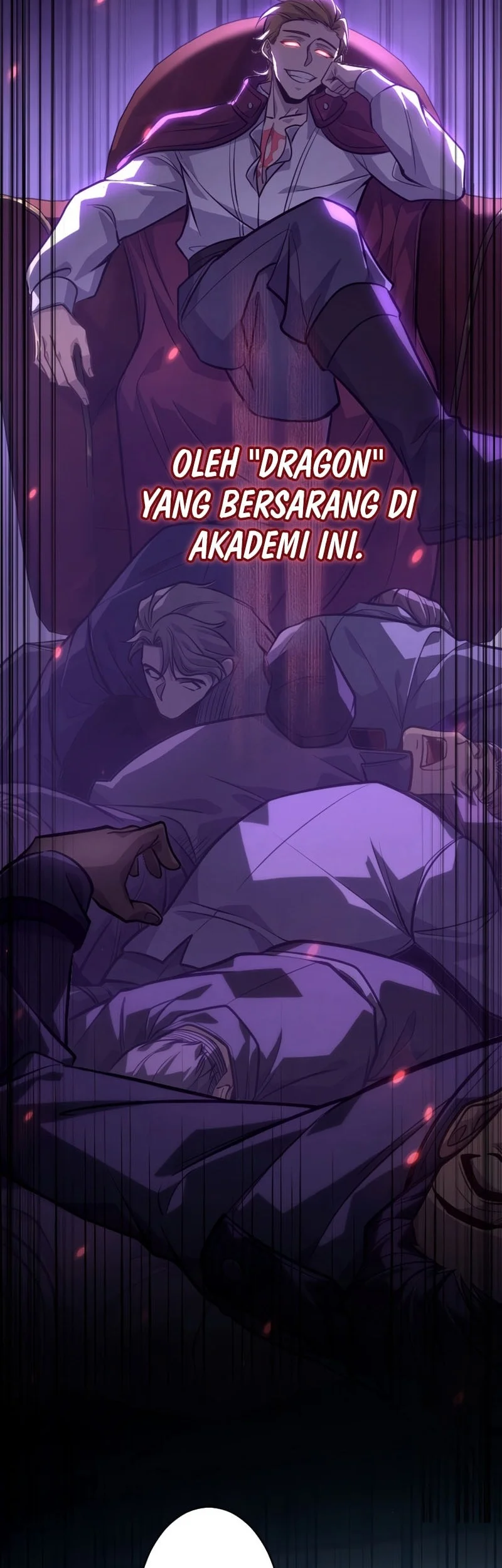 Boukun Meika no Hangyakusha -Aster- chapter 20 halaman 23