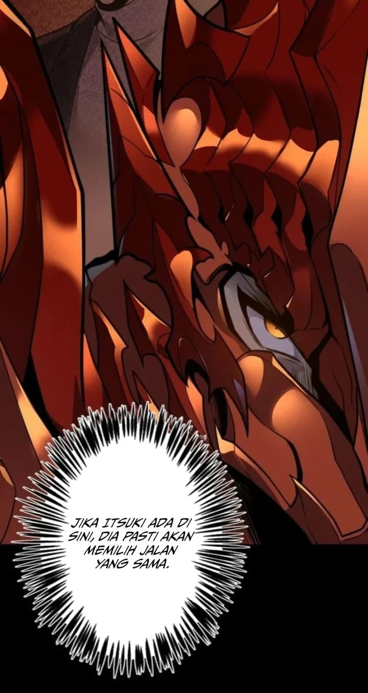 Saikyou no Level 0 -Kaiseki Sukiru de Kanzen Musou- chapter 30 halaman 19