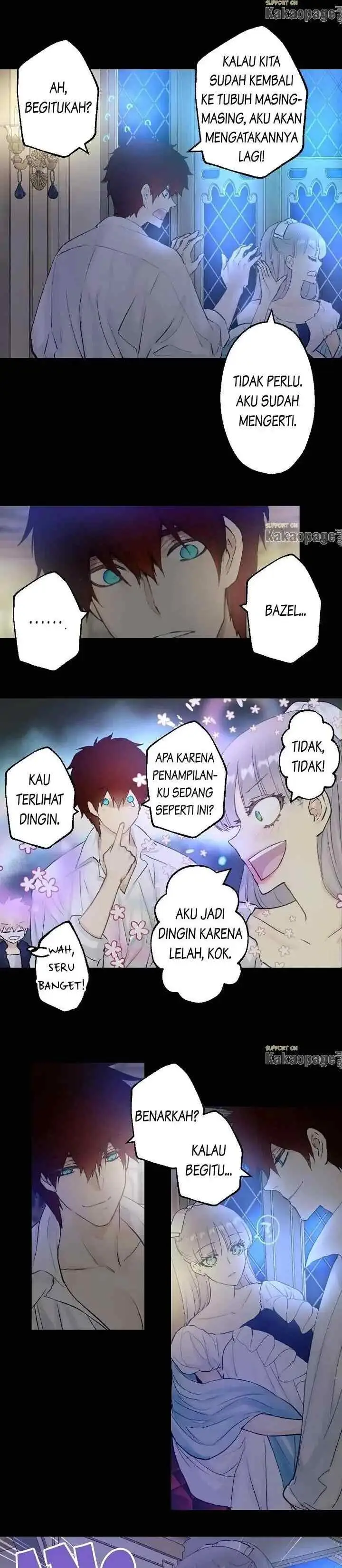 As Long as You Like It chapter 192 halaman 11