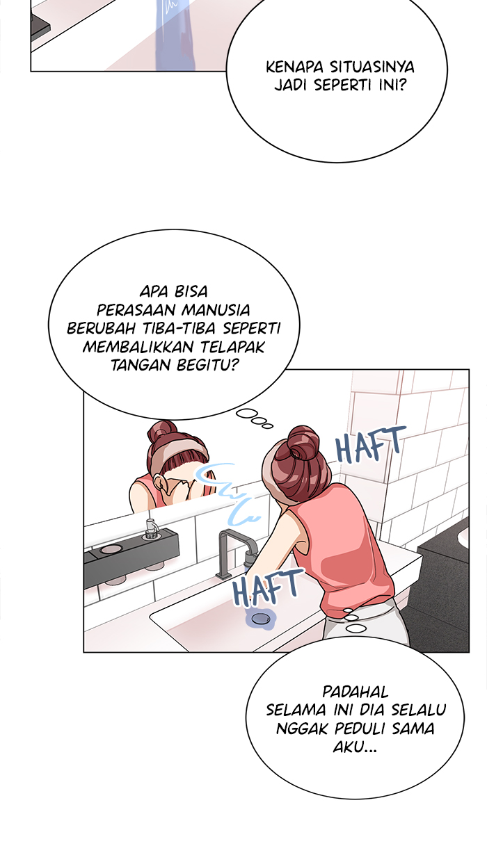 We're Soulmates Starting From Today chapter 23 halaman 35