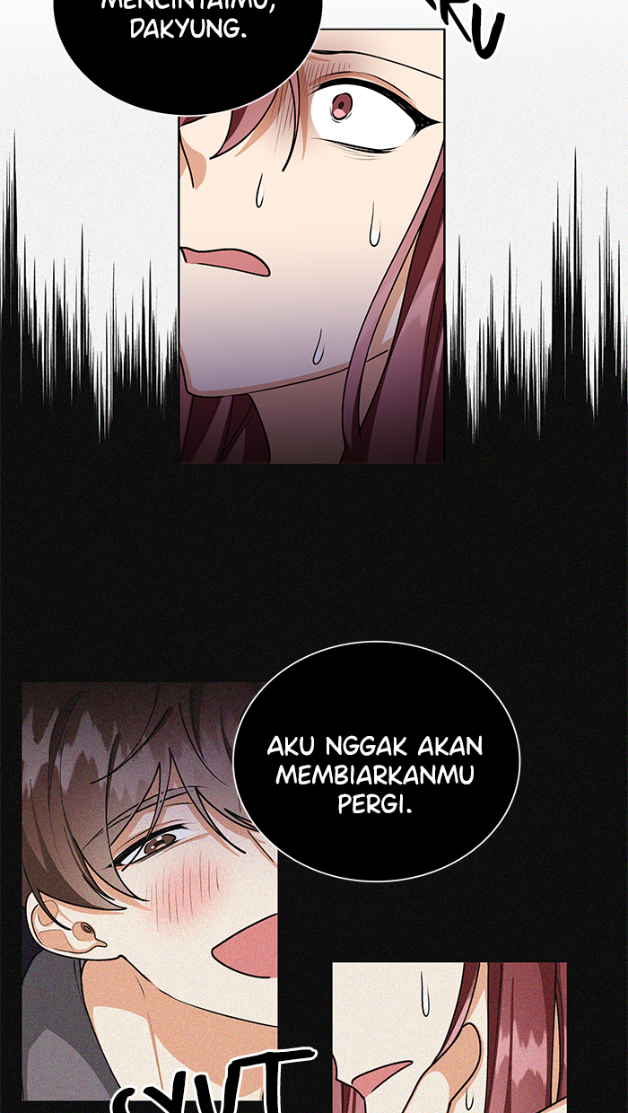 We're Soulmates Starting From Today chapter 59 halaman 50