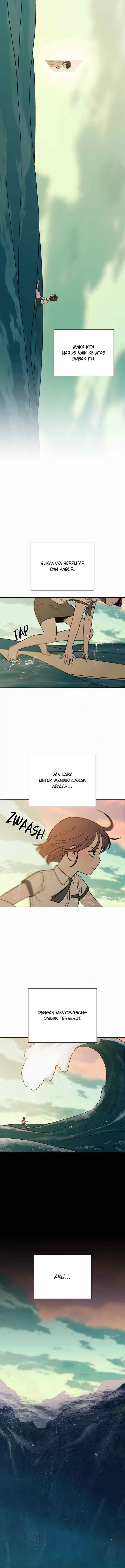 Operation: True Love chapter 53 halaman 12