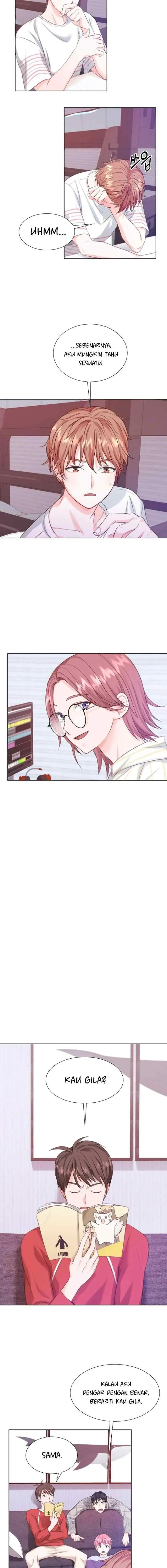 Once Again Idol chapter 5 halaman 10