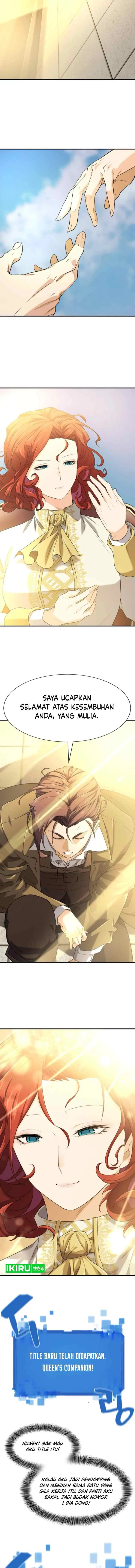 O melhor engenheiro do mundo chapter 187 halaman 12