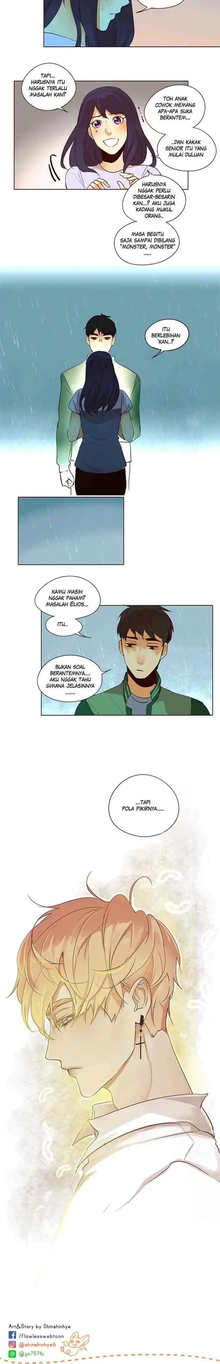Flawless chapter 92 halaman 10