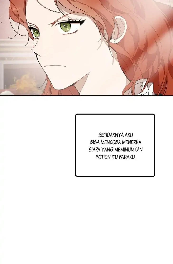 Everything Was a Misunderstanding chapter 45 halaman 23
