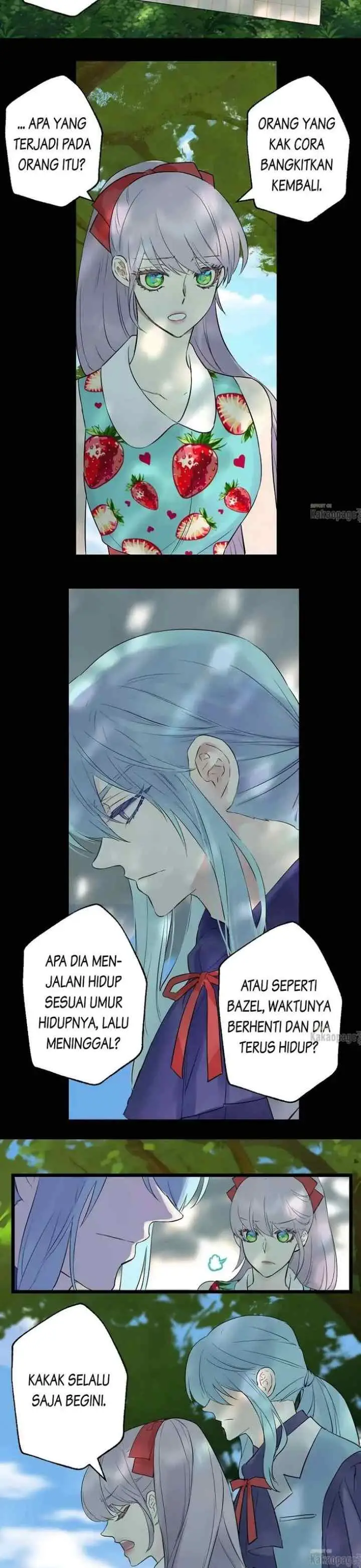 As Long as You Like It chapter 236 halaman 8