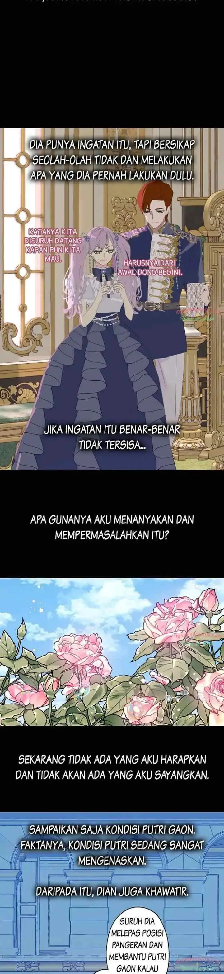 As Long as You Like It chapter 271 halaman 10