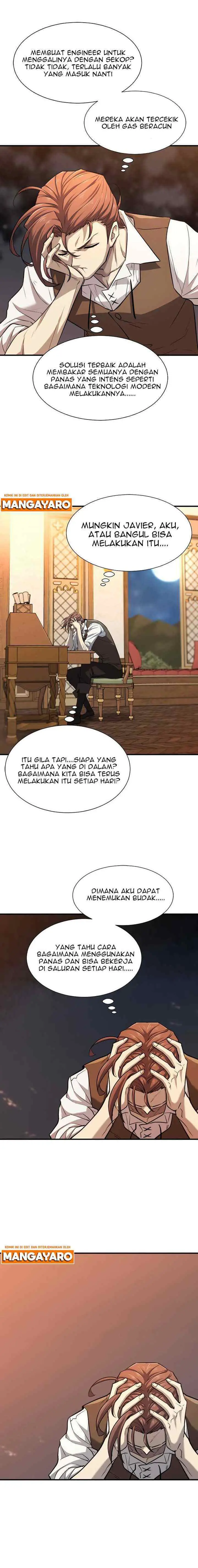 O melhor engenheiro do mundo chapter 72 halaman 15