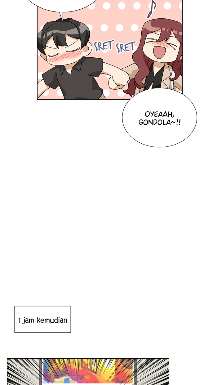 We're Soulmates Starting From Today chapter 14 halaman 36