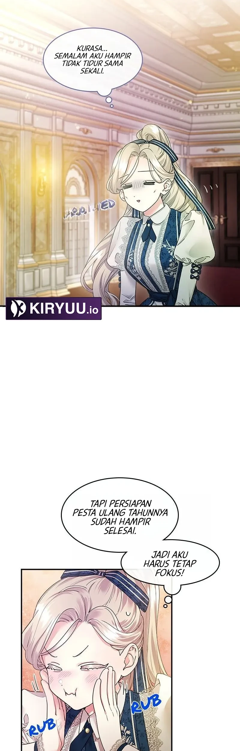 Munou na Mamahaha desu ga, Kazoku no Dekiai ga Tomarimasen! chapter 26 halaman 39