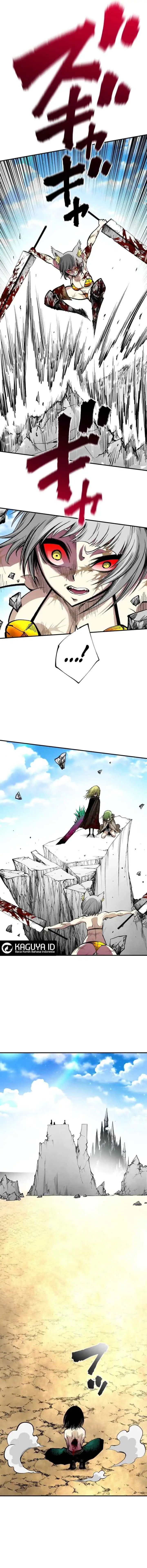 Ninpou Isekai Tensei - Fuuma Kotarou wa Isekai de Ningen wo Torimodosu chapter 26 halaman 9