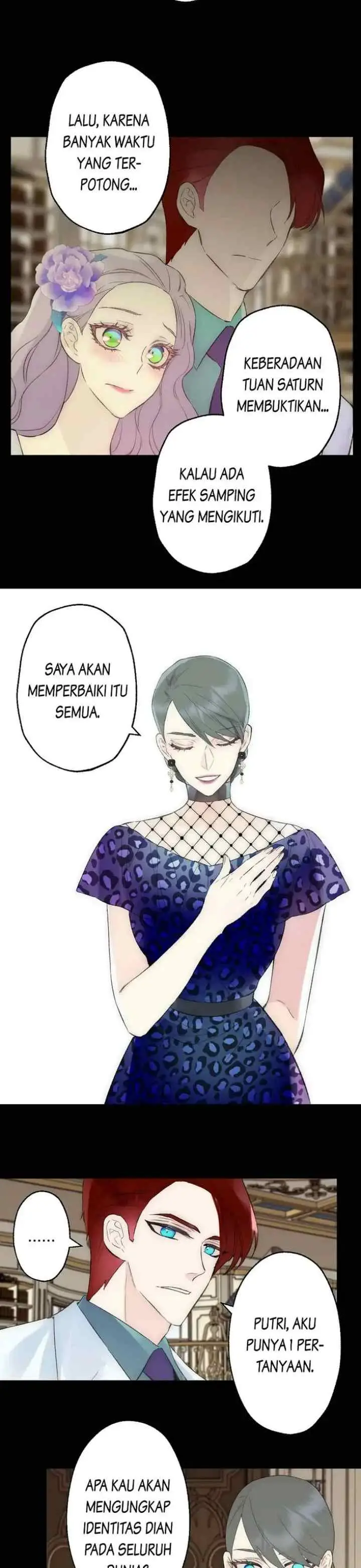 As Long as You Like It chapter 248 halaman 8