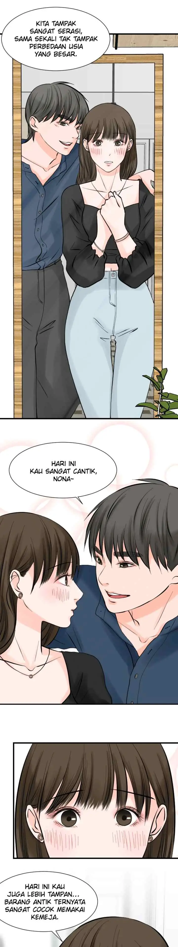 One + One (Bao A) chapter 125 halaman 7