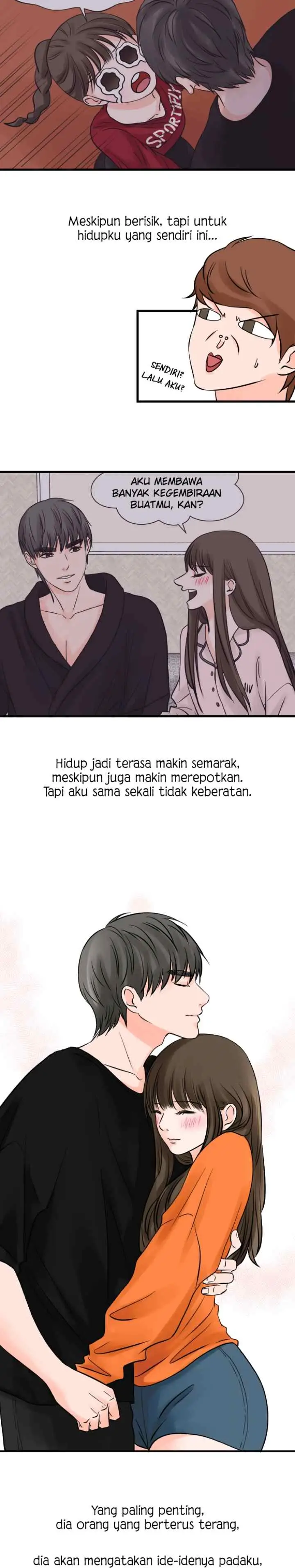 One + One (Bao A) chapter 86 halaman 16